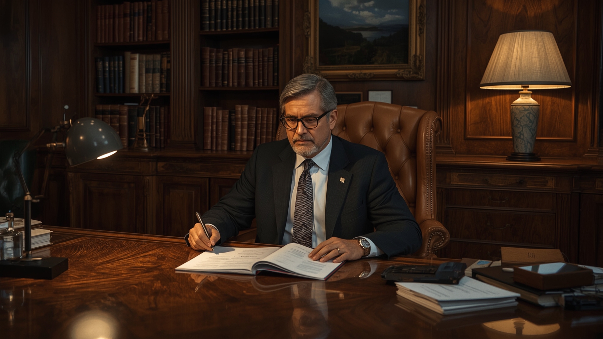 Contabilidad Empresarial